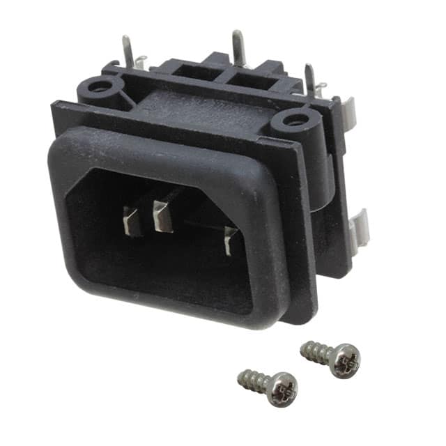 GSF1.2002.31 SCHURTER Inc.  Moduli di ingresso alimentazione (PEM)